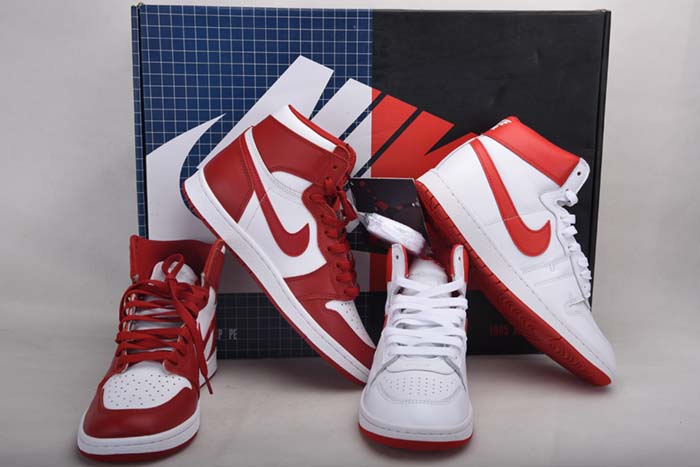 AIR JORDAN 1 “NEW BEGINNINGS” PACK CT6252-900