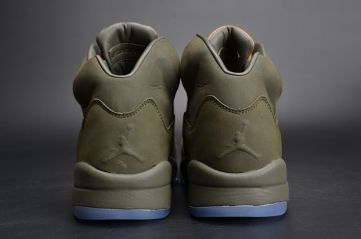 AIR JORDAN 5 RETRO PREM 