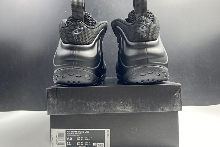 Nike Air Foamposite One 