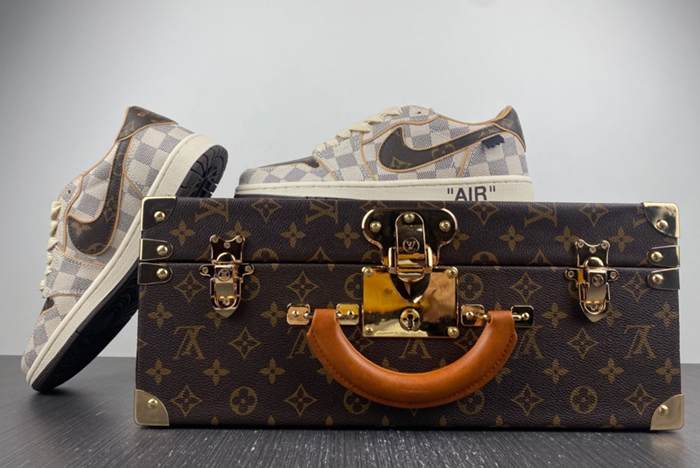 Nike Air Force 1 LV Low LV