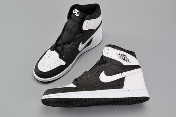 Air Jordan 1 Retro High RE2PECT Jeter 555088-008