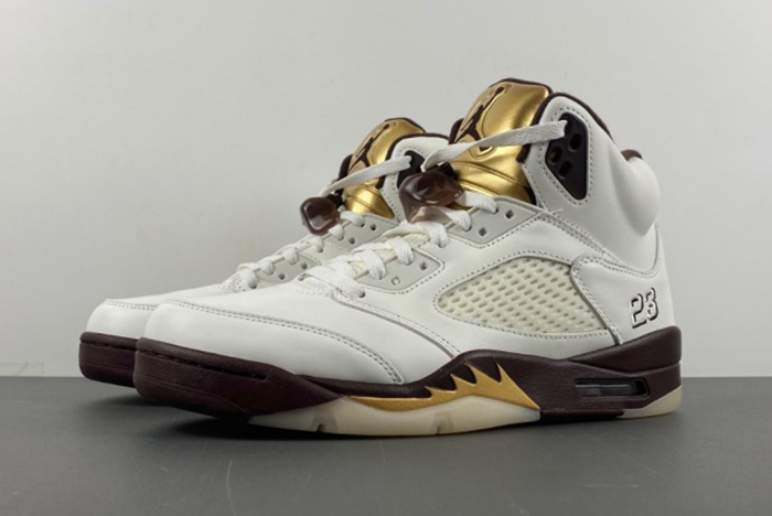 Air Jordan 5 “Earth”  DD9336-200