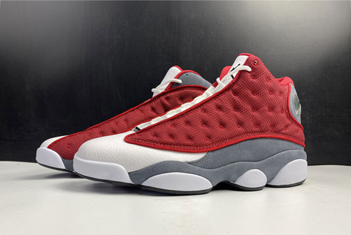 AIR JORDAN 13 “RED FLINT” 414571-600