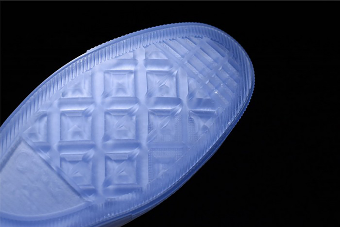 OFF-WHITE x Converse Chuck Taylor All Star 1970s White AA3836-100