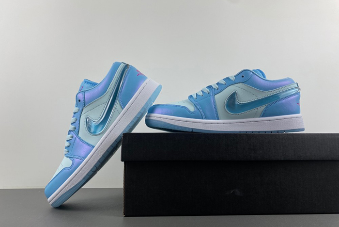 Air Jordan 1 Low FN7366-400