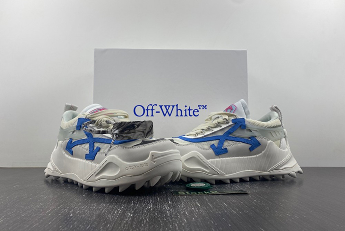 Off-White c/o Virgil