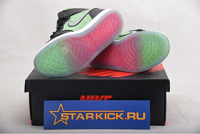 AIR JORDAN 1 HI ZOOM AIR CK6637-002