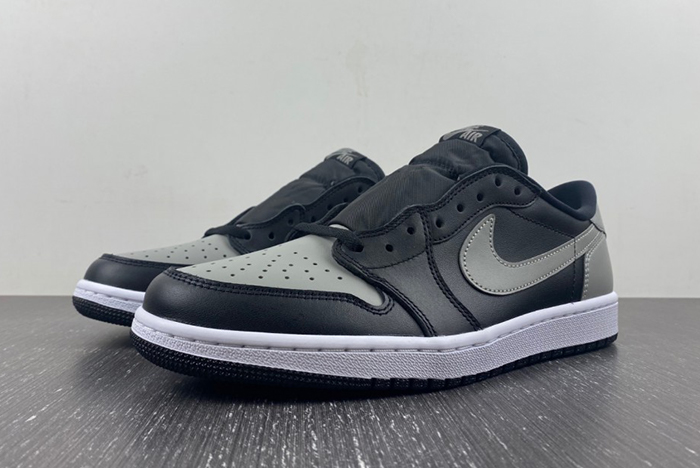 Air Jordan 1 Low OG “Shadow 705329-003