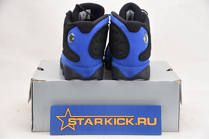 Air Jordan 13 Retro “Hyper Royal“ 414571-040