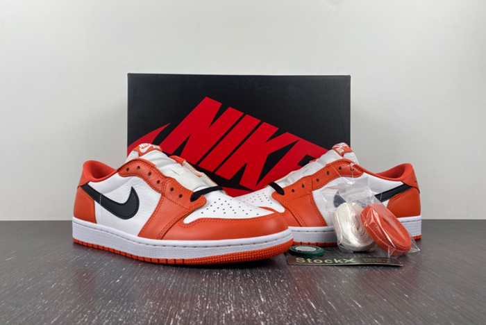 Air Jordan 1 Low OG “Shattered Backboard” CZ0790-801