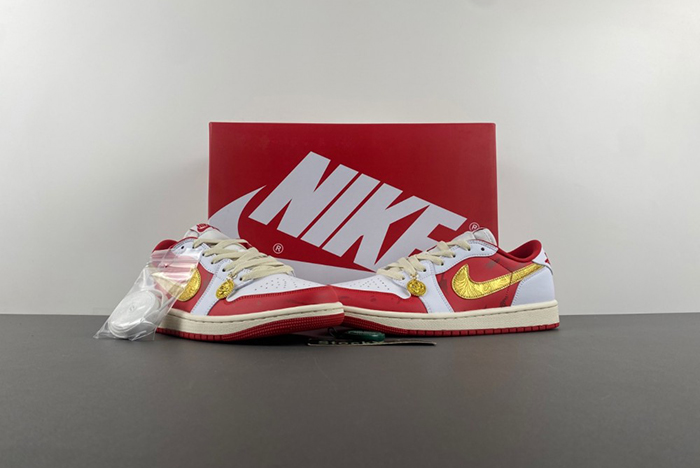 Air Jordan 1 Low CZ0790-161