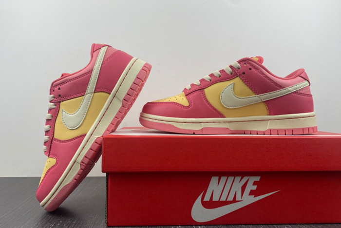 （NIKE） DUNK LOW (GS)  DH9765-200