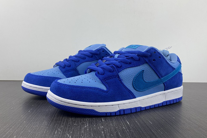 Nike SB Dunk Low Pro DM0807-400