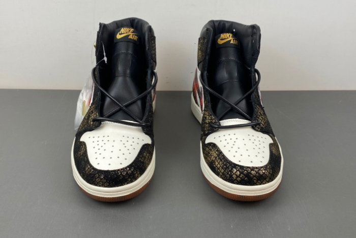 Air Jordan 1 High OG “Xuanwu” LB3165 091