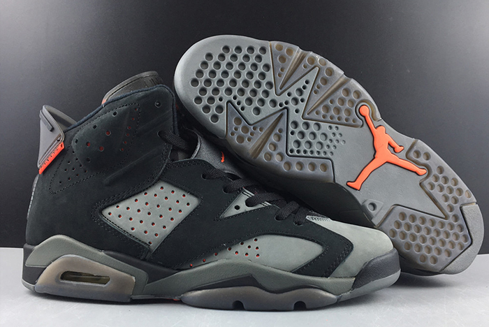 JORDAN 6 RETRO PSG PARIS SAINT-GERMAIN - CK1229-001