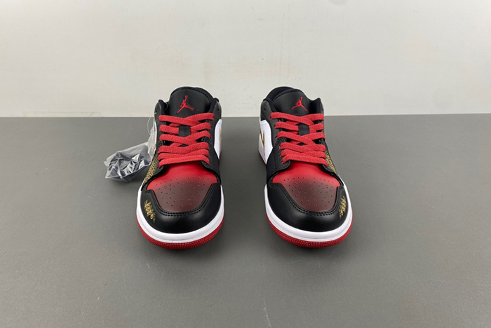 Air Jordan 1 Low 553558-161