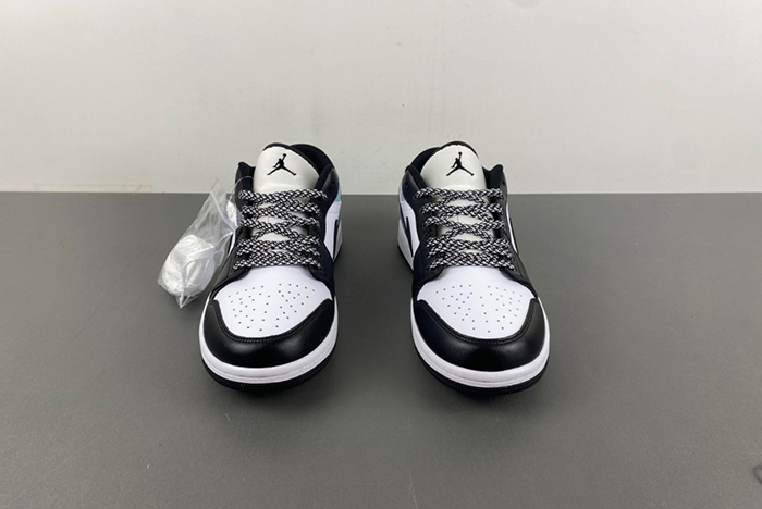 Air Jordan 1 Low  553558-132T