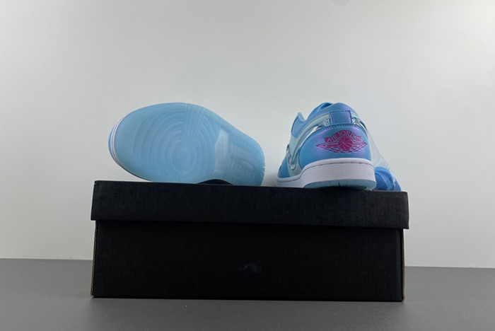 Air Jordan 1 Low FN7366-400