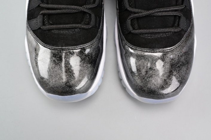 AIR JORDAN 11 RETRO LOW BG 528896-010