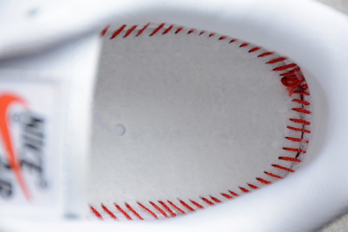 Nike Air Force 1 Velcro Swoosh Pack White | AH8462-102