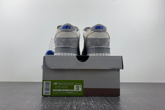 Nike SB Dunk Low TRUCK LTPACK 308269