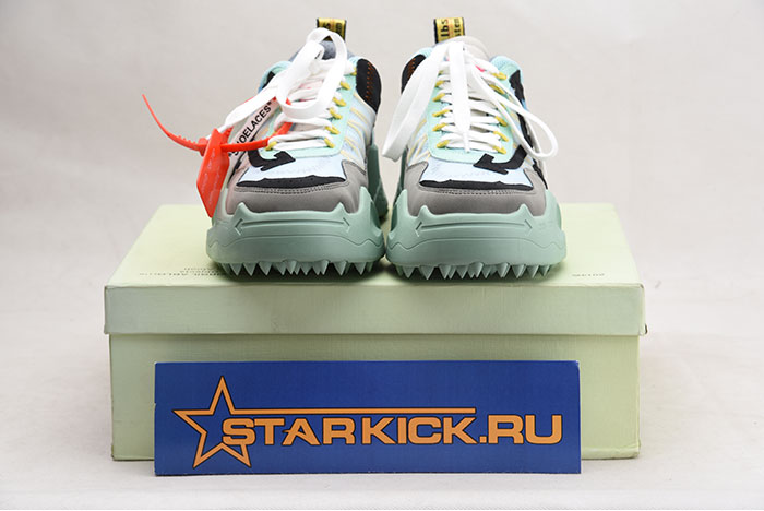 Off-White ODSY-1000 Light Blue