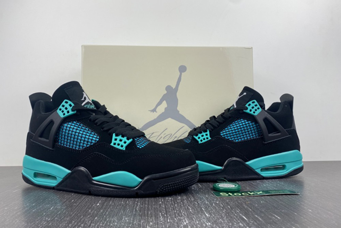 Jordan 4 BQ7669-132