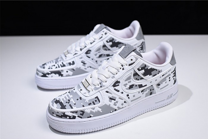 Air Force 1 Low Premium 08 Qs 