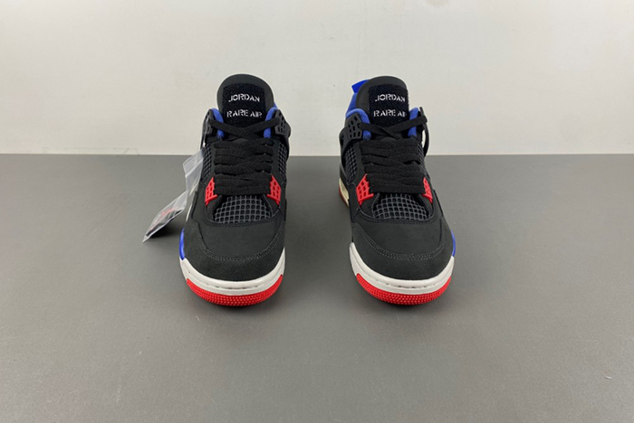 Air Jordan 4 “Rare Air”  FV5029-003