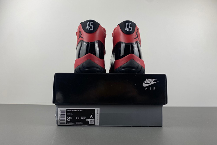 Air Jordan 11 CT8012-600
