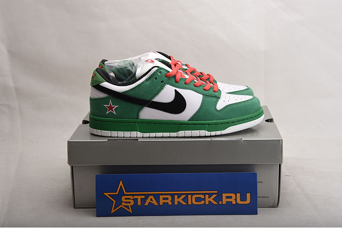 NIKE DUNK LOW PRO SE CLASSIC GREEN 304292-302