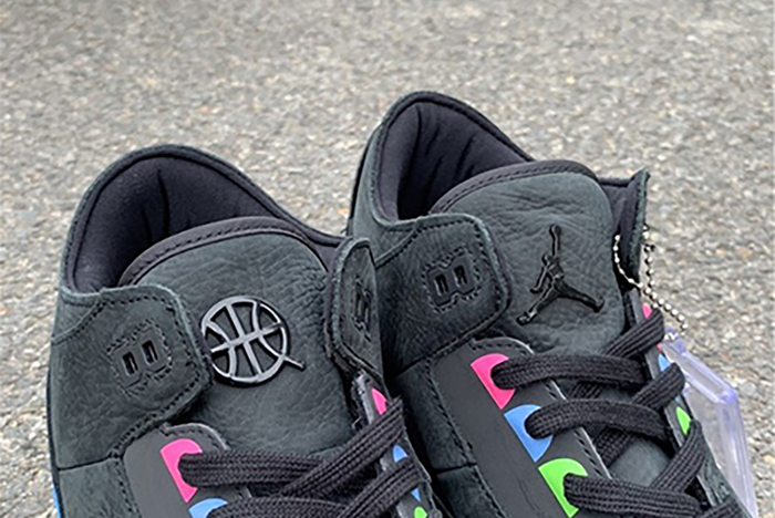 Air Jordan 3 Retro Se Q54