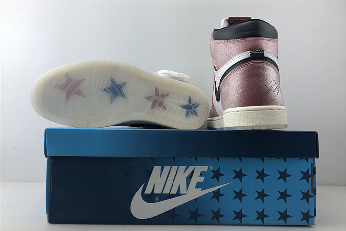 Trophy Room x Air Jordan 1 High OG SP DA2728-100