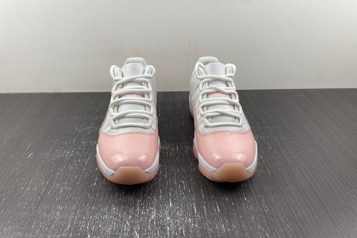 Air Jordan 11 Low WMNS “Legend Pink”  AH7860-160