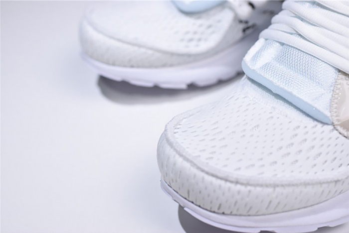 Off-White X Air Presto 2.0 AA3830-100