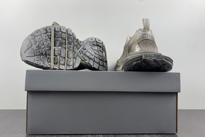 BALENCIAGA PHANTOM SNEAKER 734734 W3xl7 9191