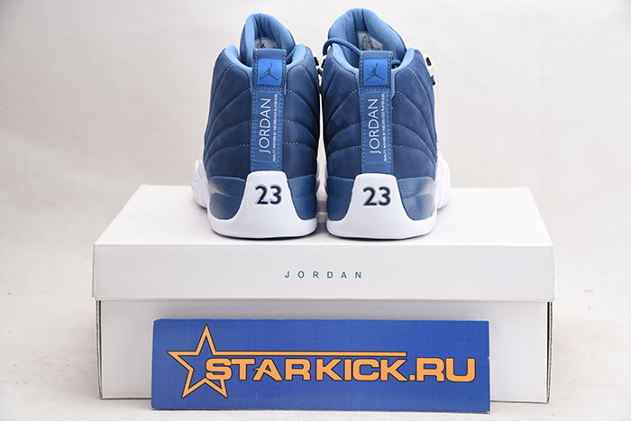 Air Jordan 12 130690-404