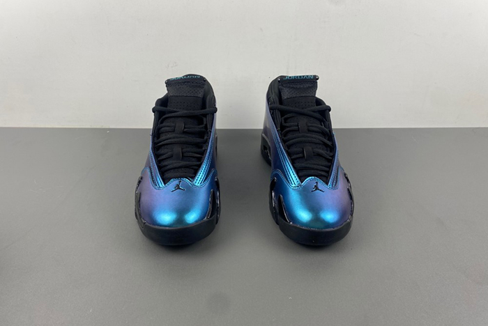 Air Jordan 14 Low WMNS “Love Letter” DH4121-300