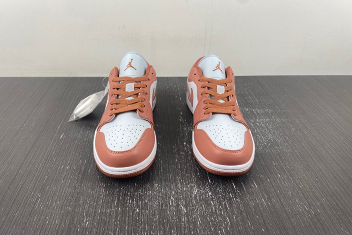 AIR JORDAN 1 LOW DC0774-080