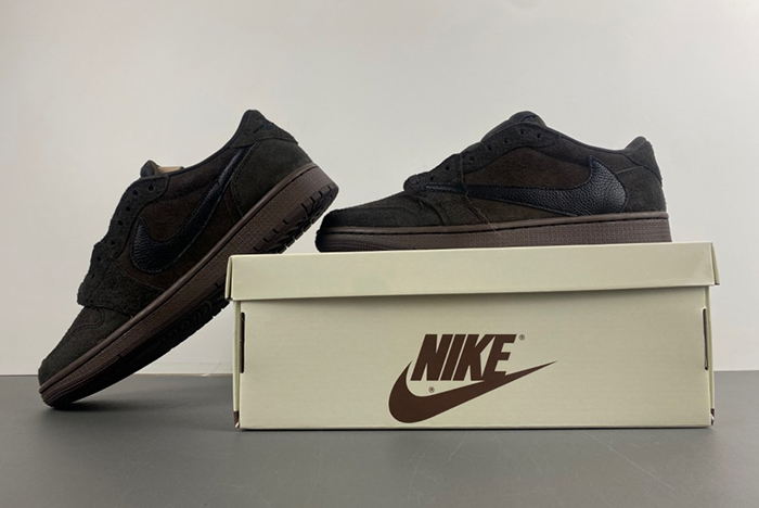 Travis Scott x Air Jordan 1 Low OG “ DM7866-202