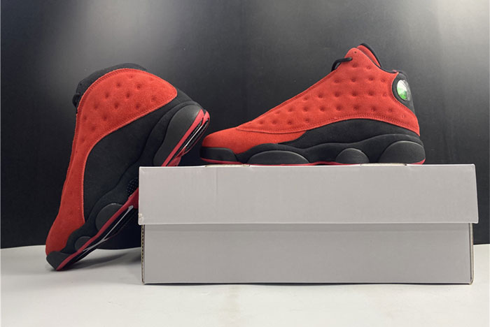 Air Jordan 13 Reverse Bred  DJ5982-602