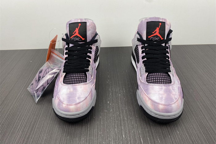 Air Jordan 4 Air Jordan 4 “Zen Master” DH7138-506