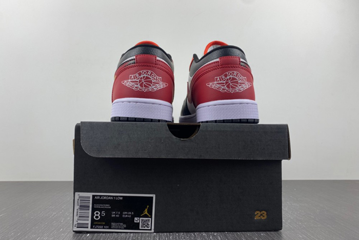 Air Jordan 1 Retro Low FJ7222-101