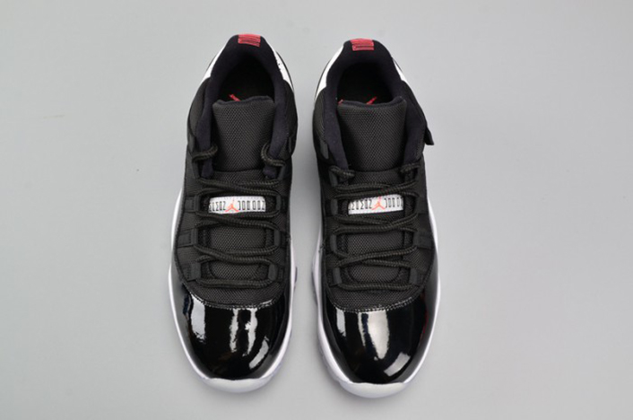 Air Jordan 11 Retro Low Inrared 23 528895-023