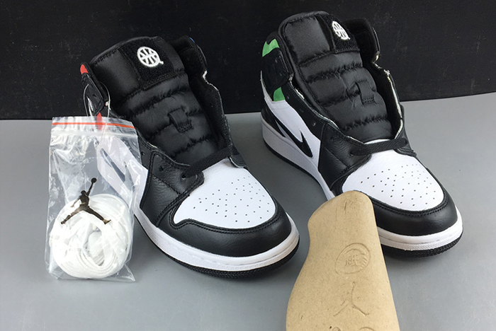 AIR JORDAN 1 MID QUAI 54-CJ9219-001