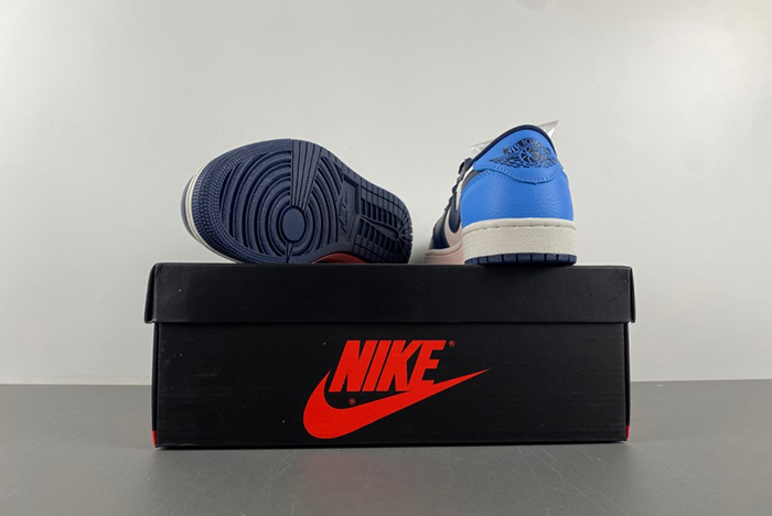 Air Jordan 1 Low OG CZ0790-400