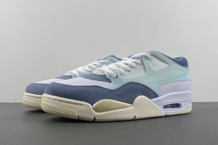 Air Jordan 4 RM “Prism Pink” RM FQ7939-101