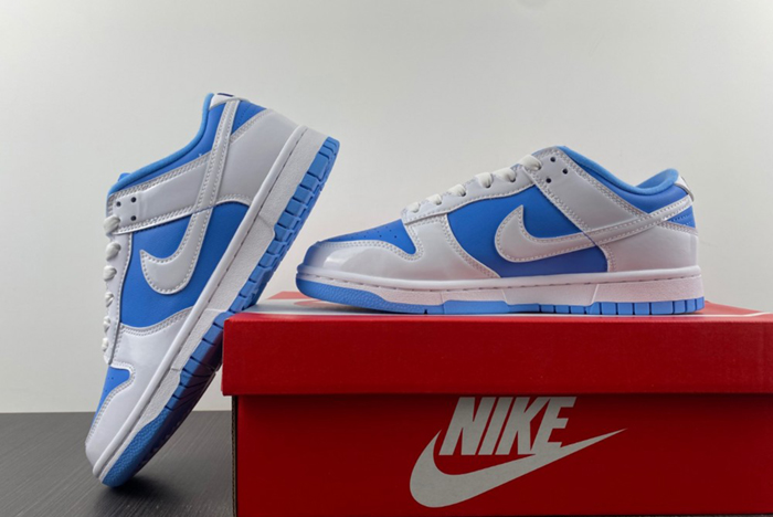 NIKE Dunk Low ESS DJ9955-101