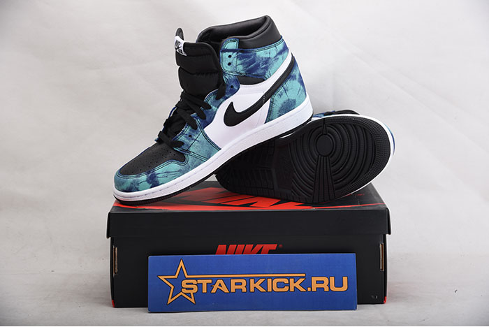 WMNS AIR JORDAN 1 HIGH OG CD0461-100