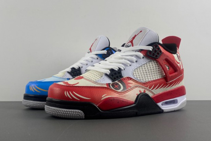 Air Jordan 4 DH6927-161